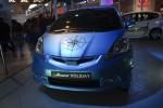 Honda Jazz 2009 года